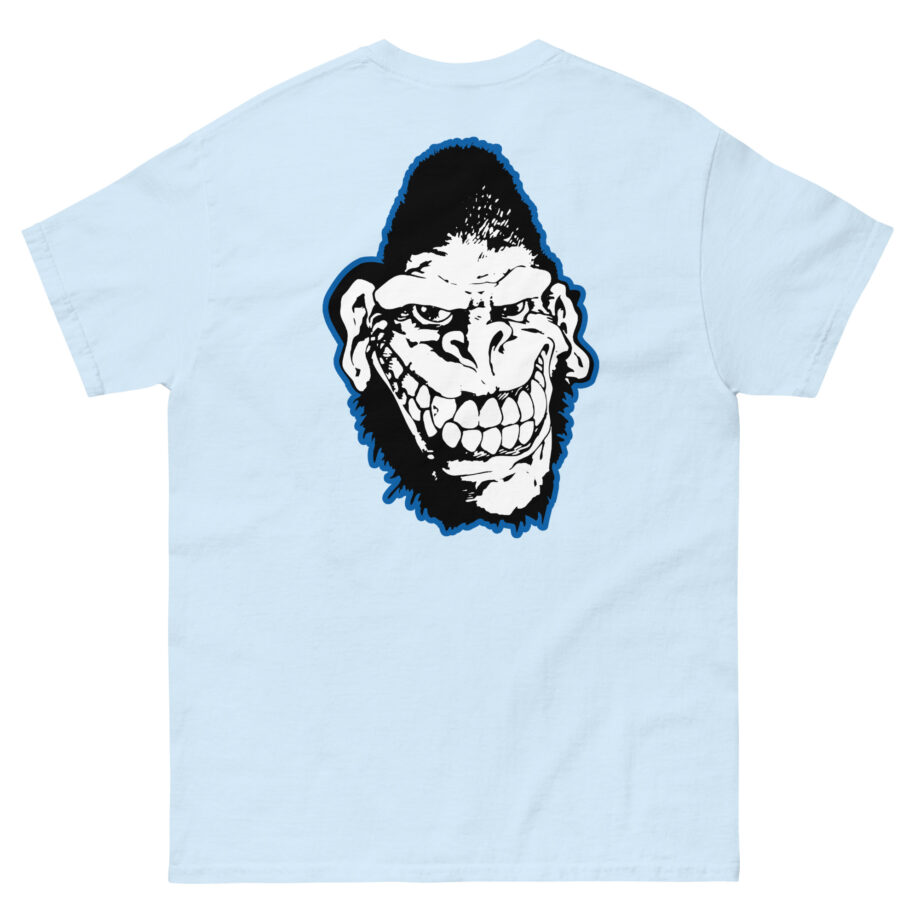 Gorilla Biscuits Unisex classic tee