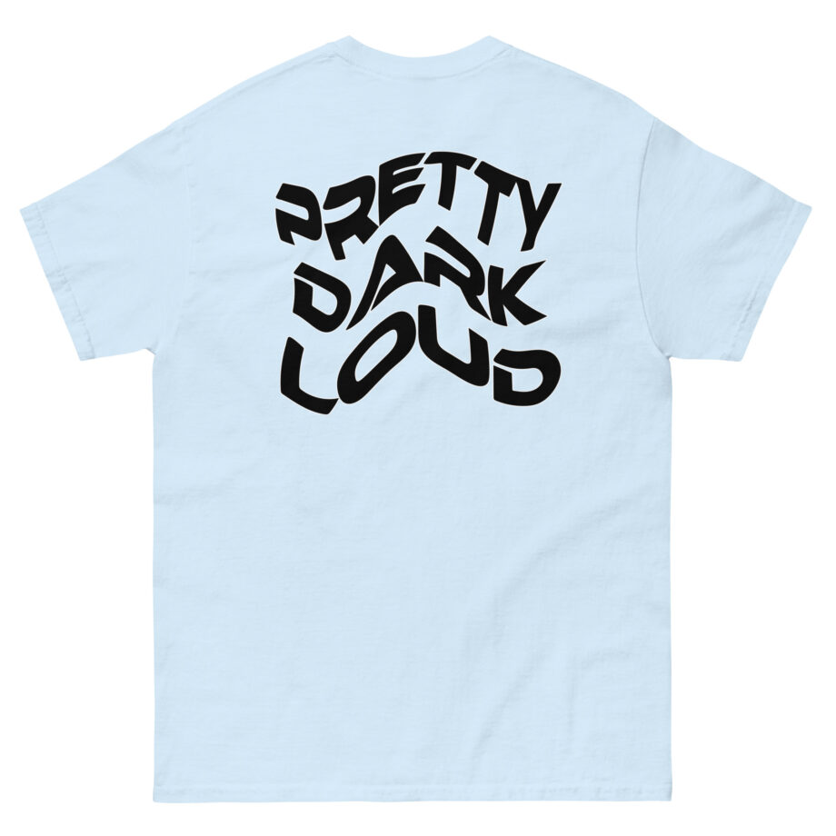 Unisex classic tee