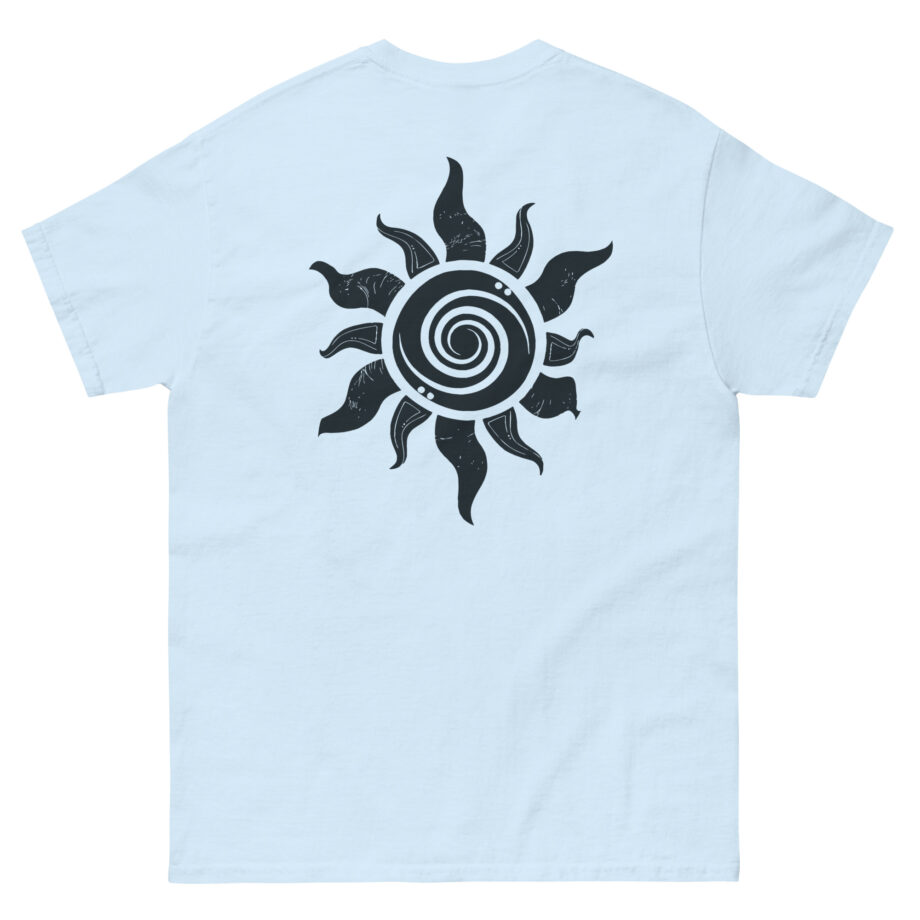 Mersiv Va Beach Unisex classic tee