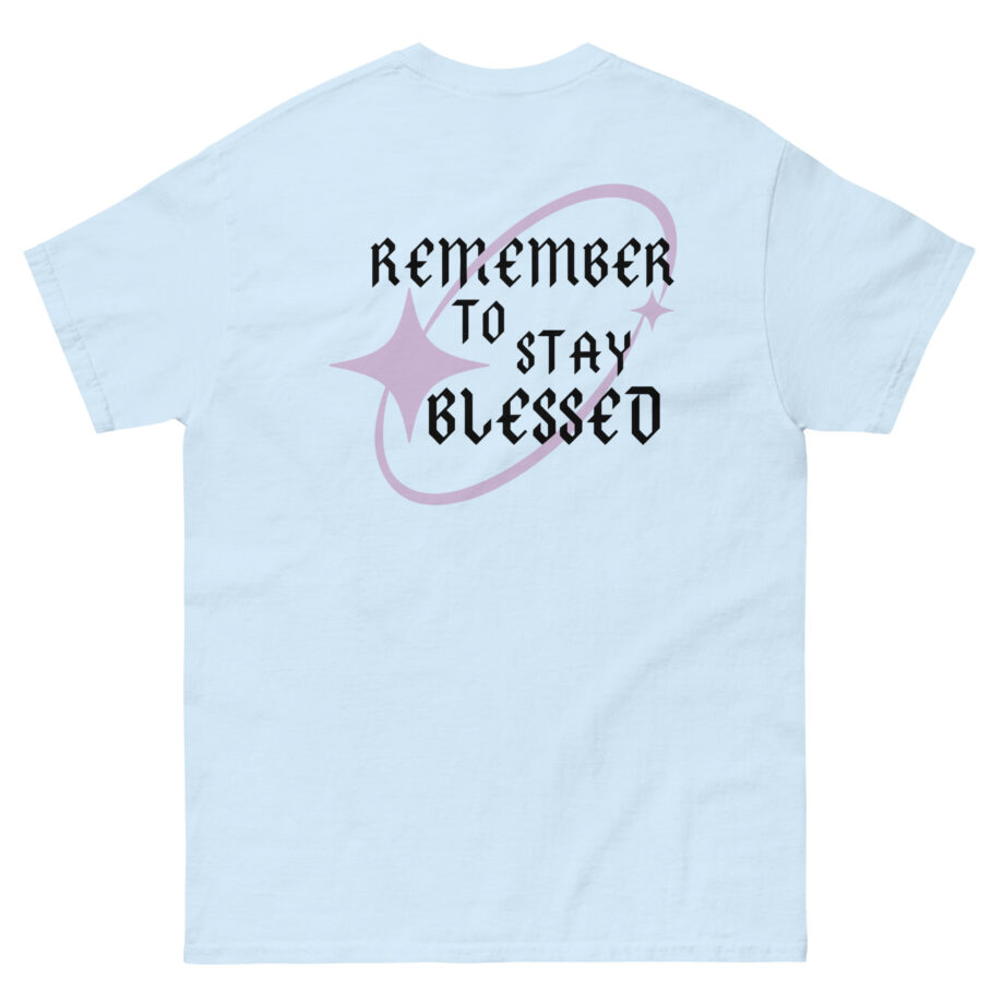 Mersiv Spring Unisex classic tee