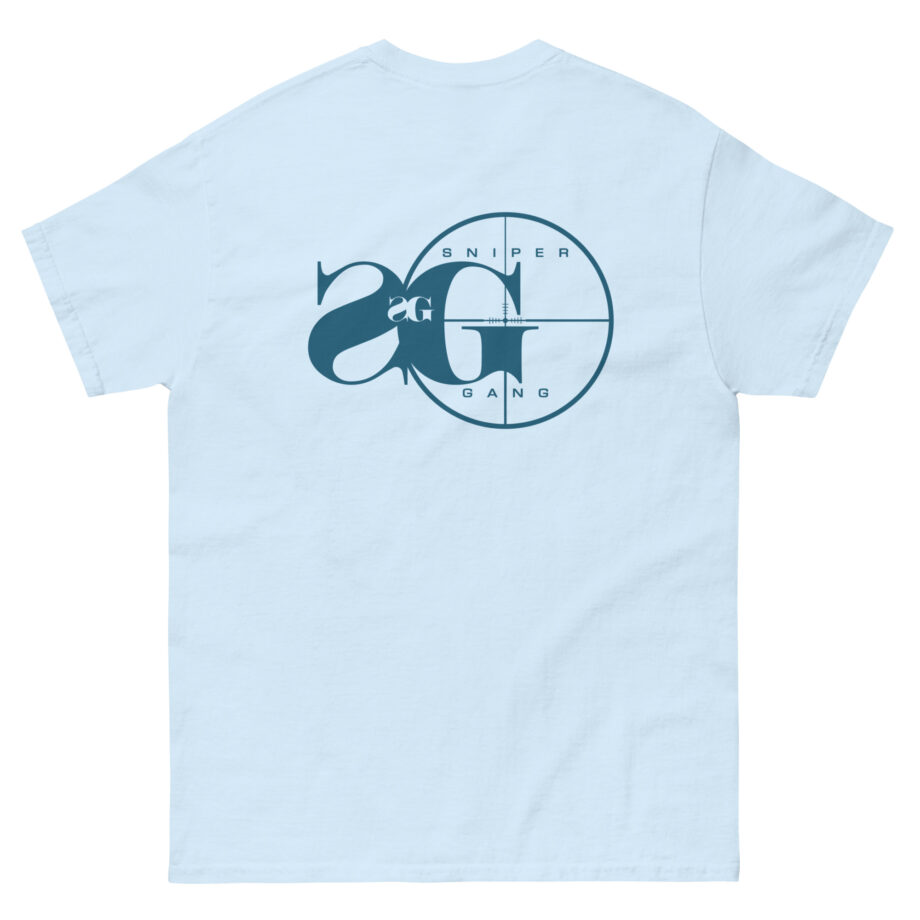 Kodak Black Heartless Unisex classic tee