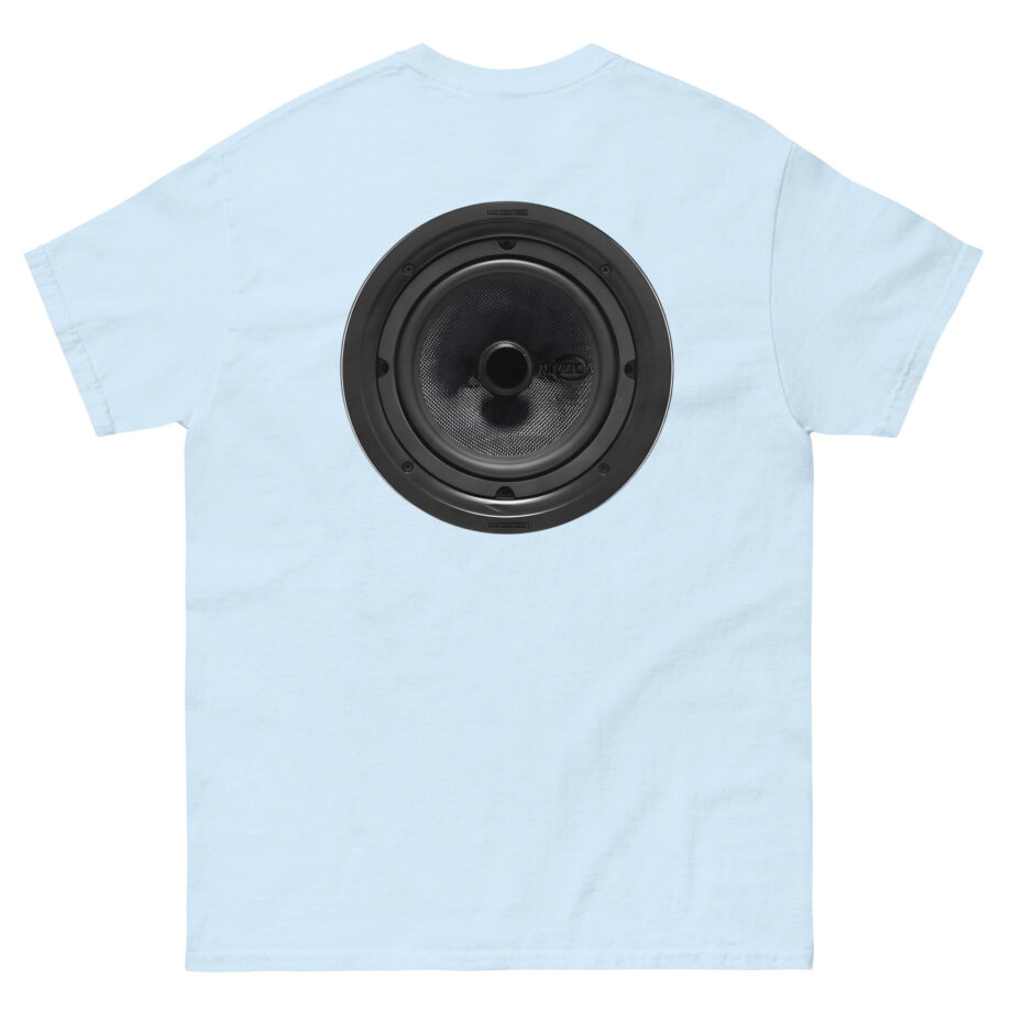 Playboi Carti Iam Tweeters Unisex classic tee