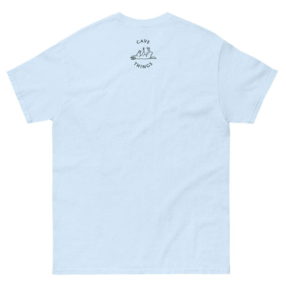 Nick Cave Guru Unisex classic tee