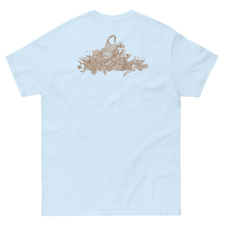 Kate Bush the Dreaming Unisex classic tee