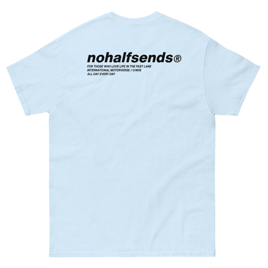 Schaefchen Nhs Camo Unisex classic tee