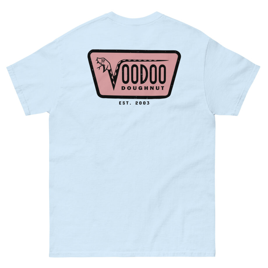 Voodoo Snake Unisex classic tee