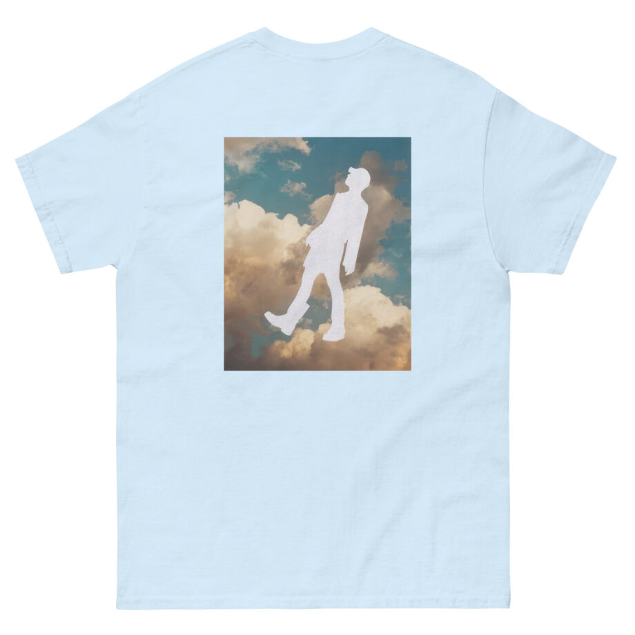 Woosung 4444 Unisex classic tee