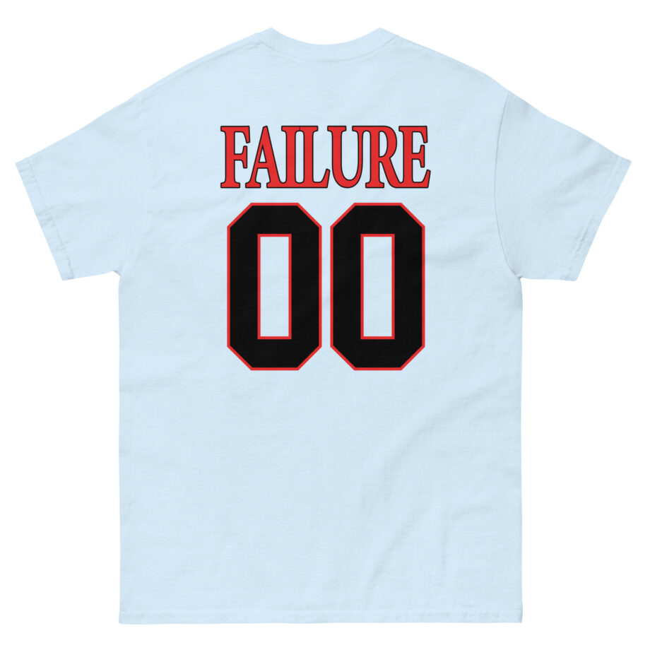 The Acacia Strain FAILURE Unisex classic tee
