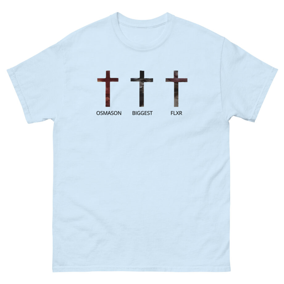 Osamason Biggest Flxr Unisex classic tee
