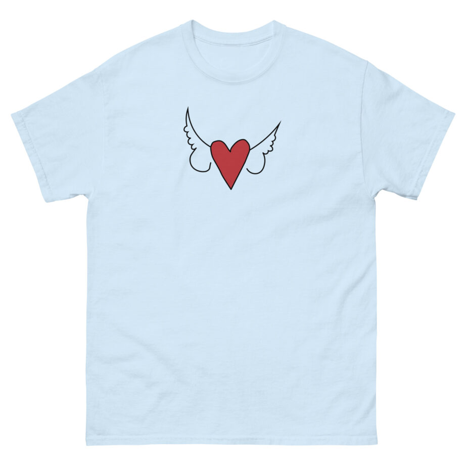 Maya Hawke Vivien Ramsay Unisex classic tee