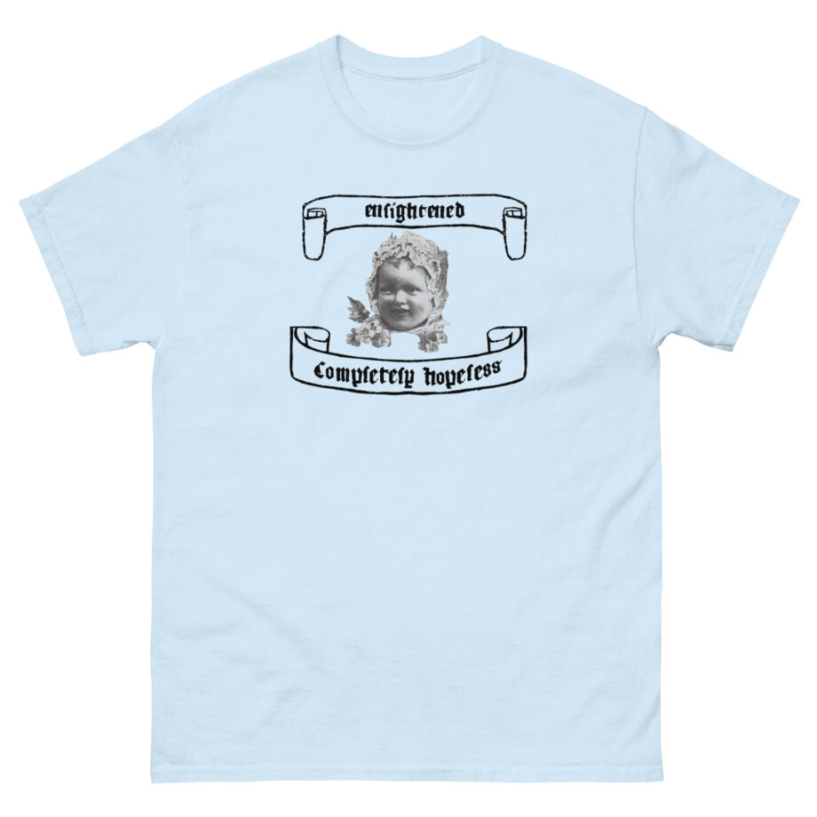 Maya Hawke Enlightened Unisex classic tee