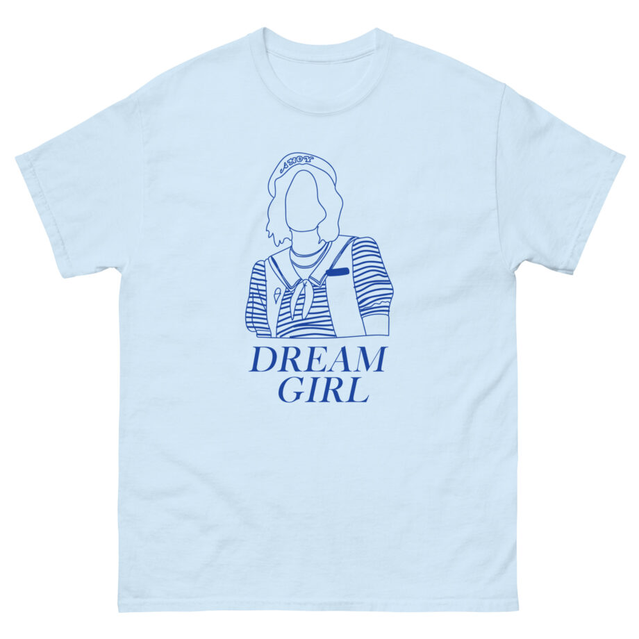 Dream Girl Maya Hawke Unisex classic tee