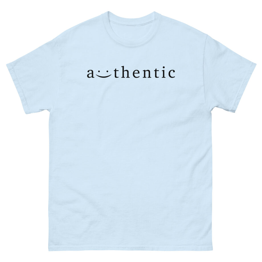 Brooke Monk Authentic Unisex classic tee