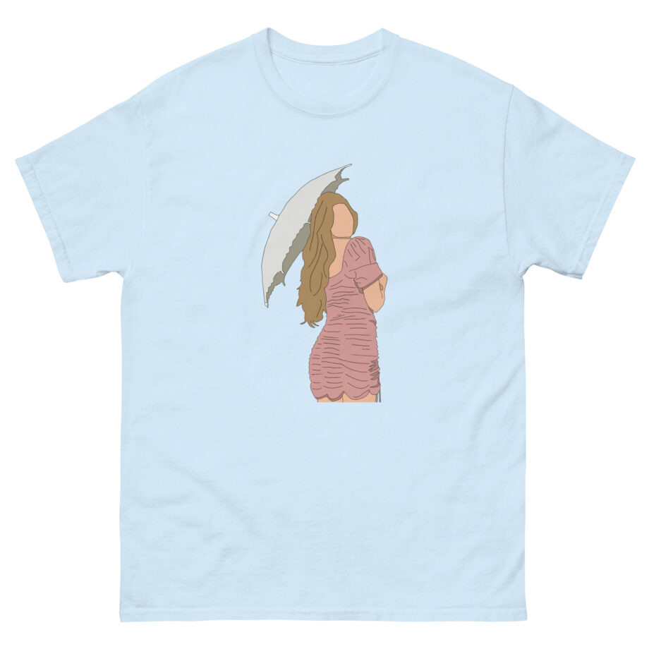 Brooke Monk Unisex classic tee