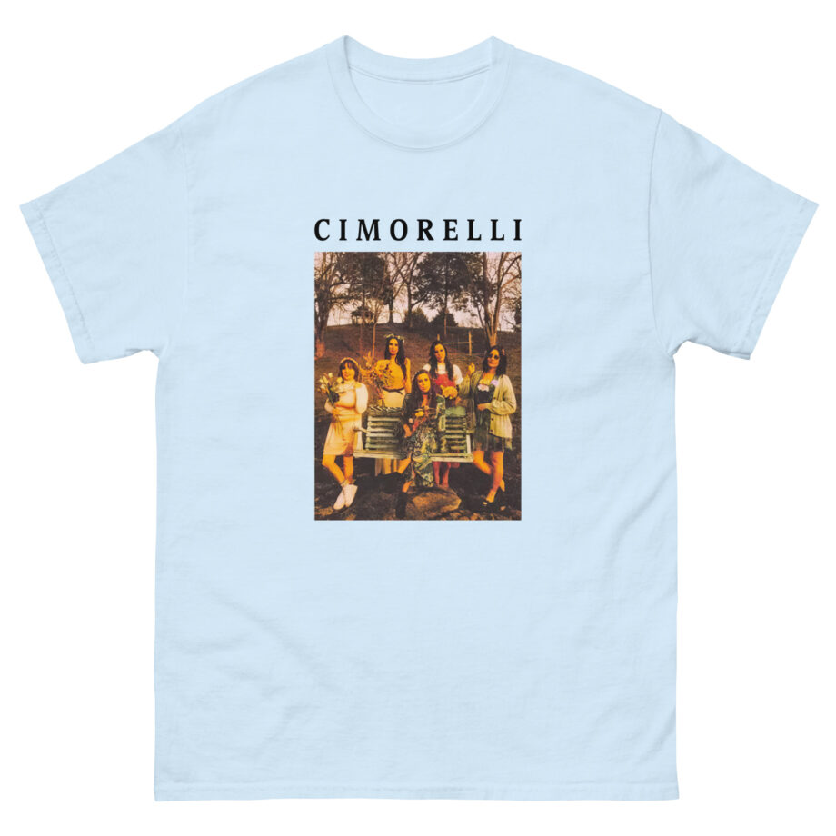 Cimorelli Storybook Unisex classic tee