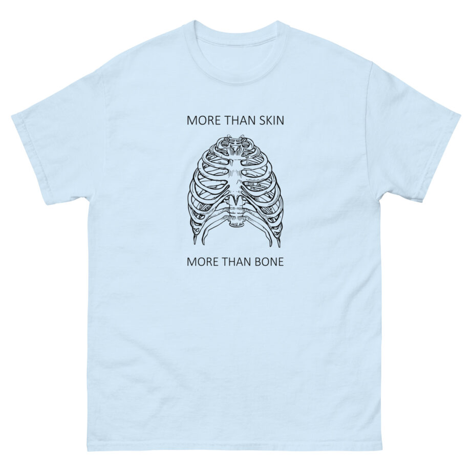 Cimorelli Skin Unisex classic tee