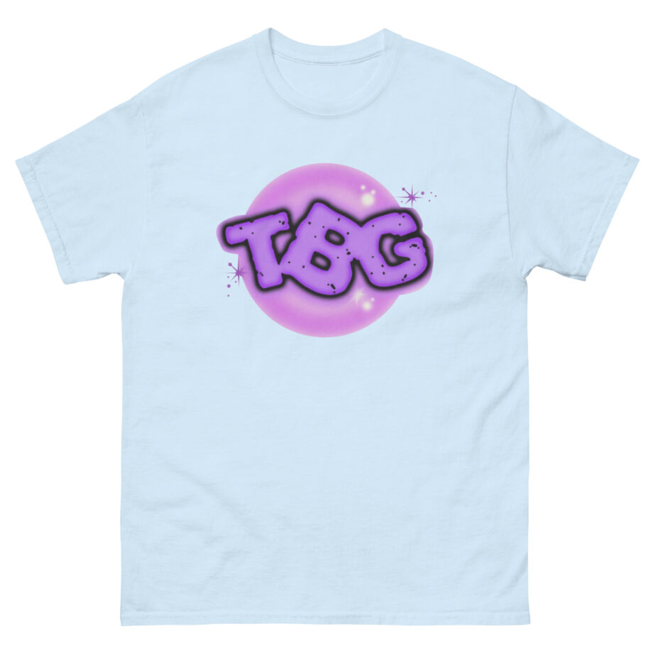 Fredo Bang TBG Mental Health Unisex classic tee