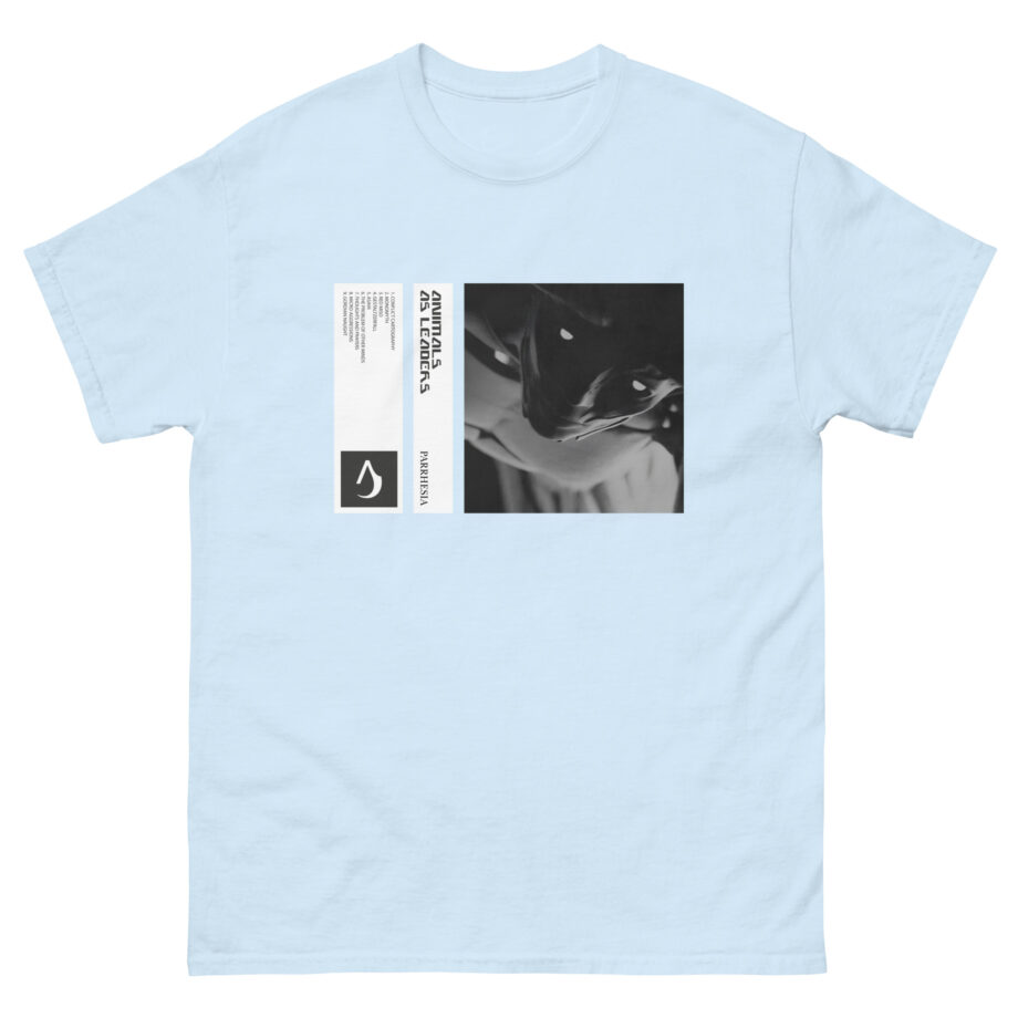 Animals as Leaders Red Miso Unisex classic tee