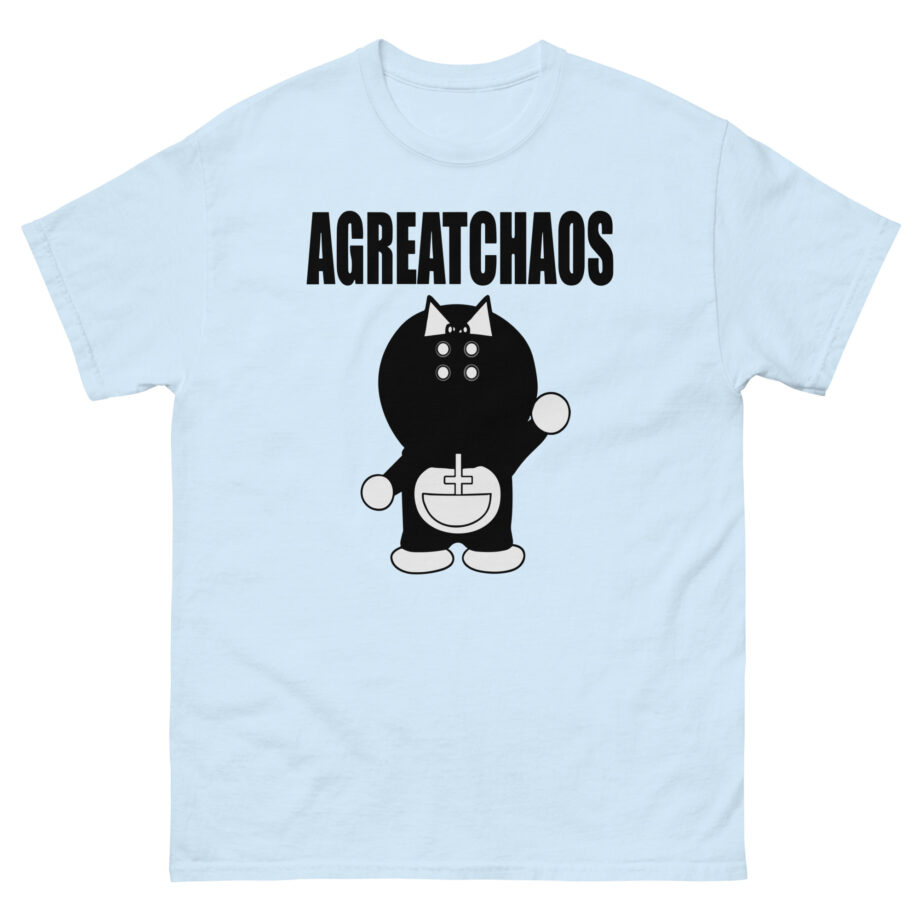 A Great Chaos Unisex classic tee