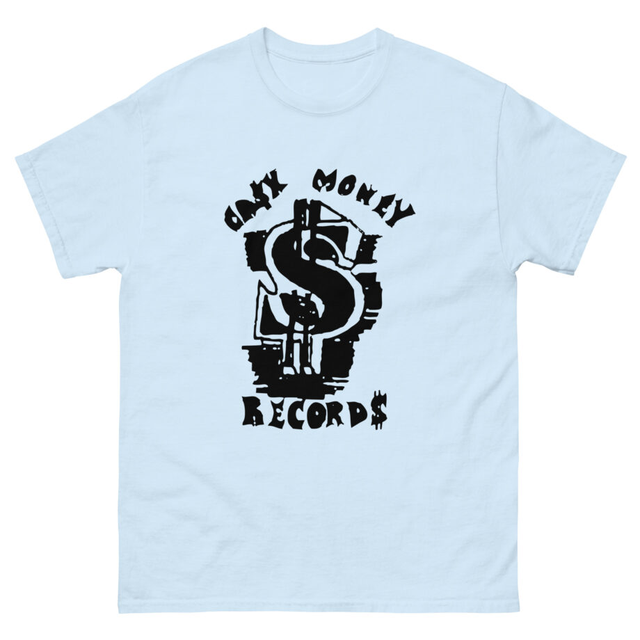Cash Money Records Logo Unisex classic tee