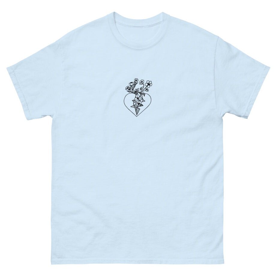 Cimorelli I Am Enough Tan Unisex classic tee