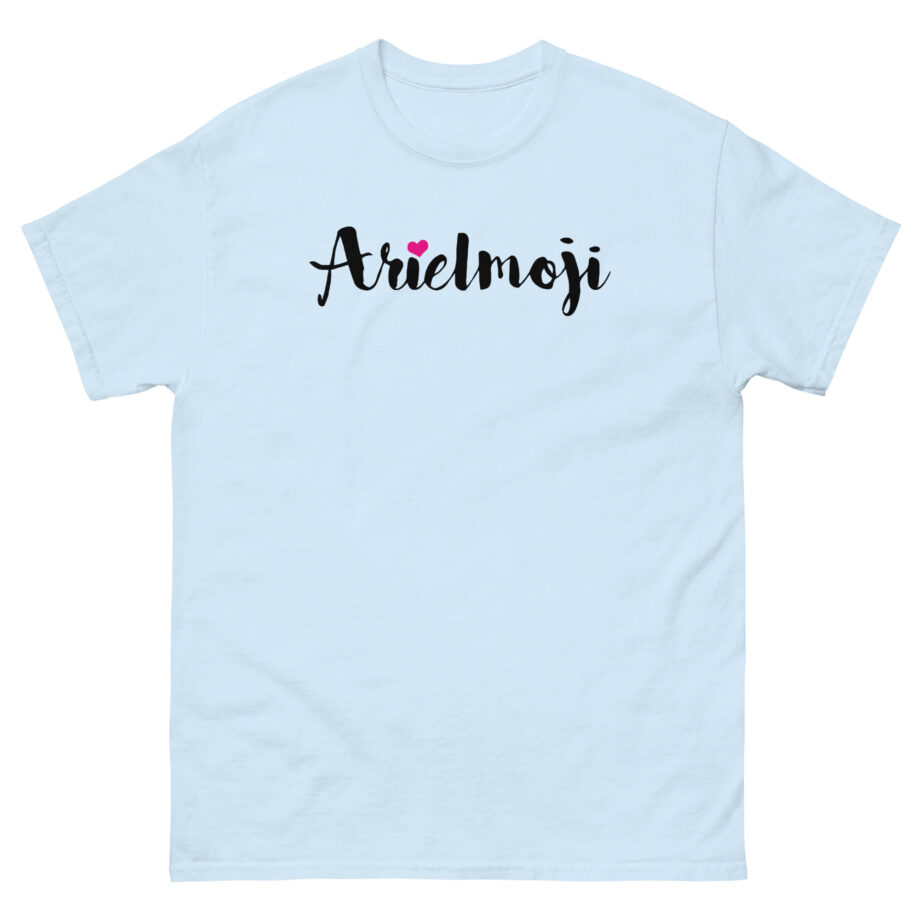 Baby Arielmoji Unisex classic tee