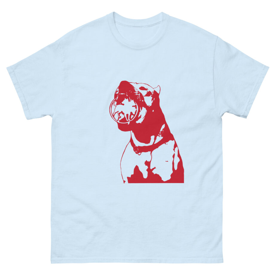 Club Dogo Breed Unisex classic tee