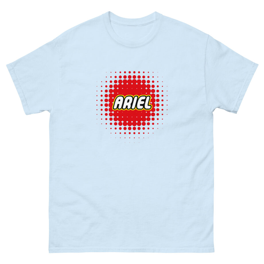 Baby Ariel Unisex classic tee