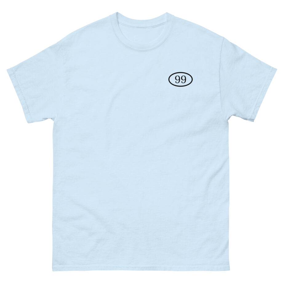 Charlotte Cardin 99 Nights Tour Unisex classic tee