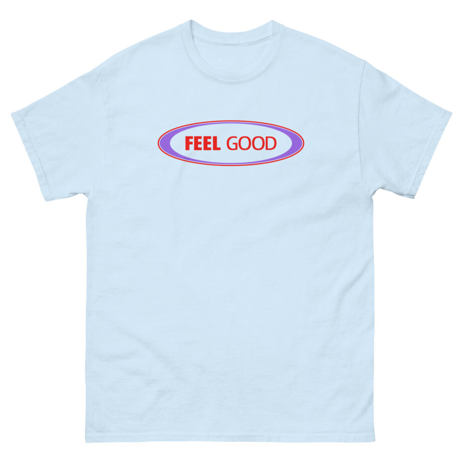 Charlotte Cardin Feel Good Unisex classic tee