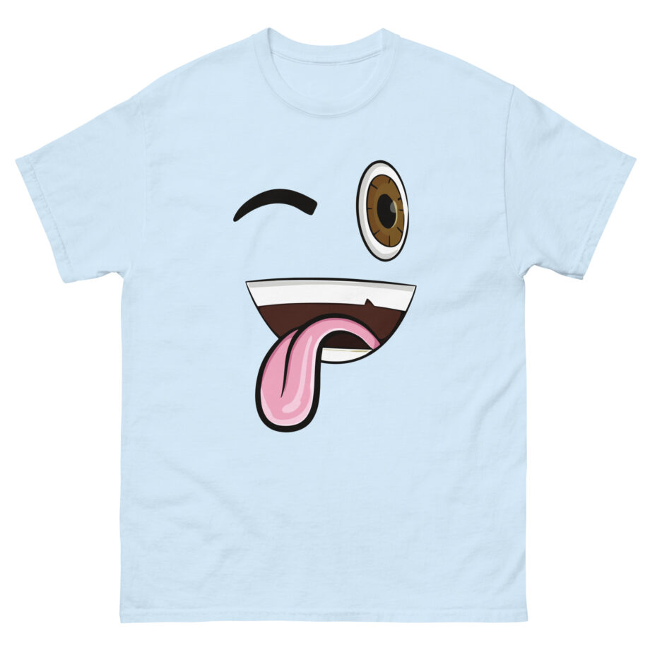 Silly Jelly Unisex classic tee