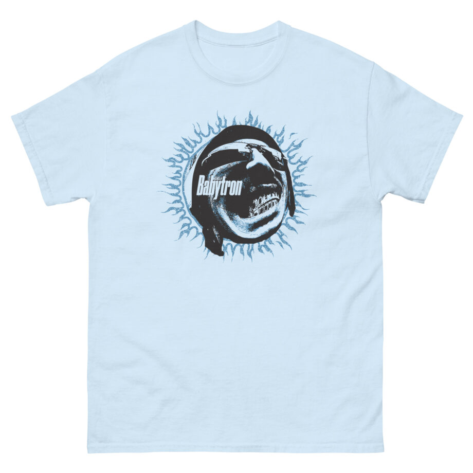 Babytron Fisheye Unisex classic tee