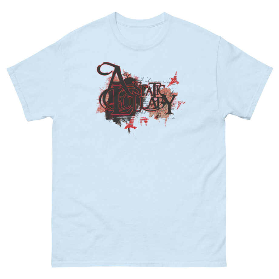 A Static Lullaby Adftb Unisex classic tee