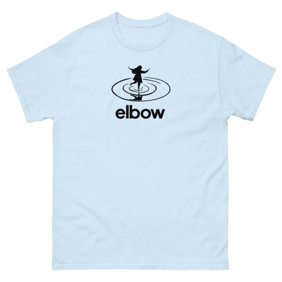Elbow Audio Little Fictions Girl Unisex classic tee