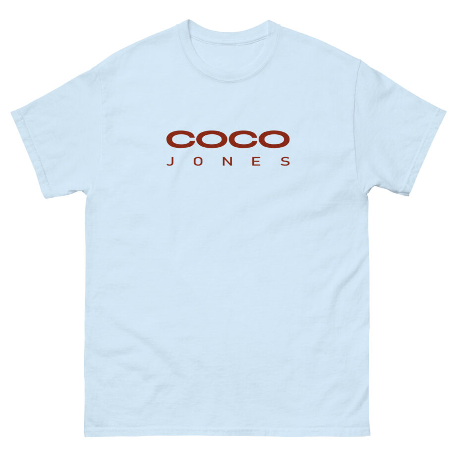 Coco Jones What I Didn't Tell You Unisex classic tee