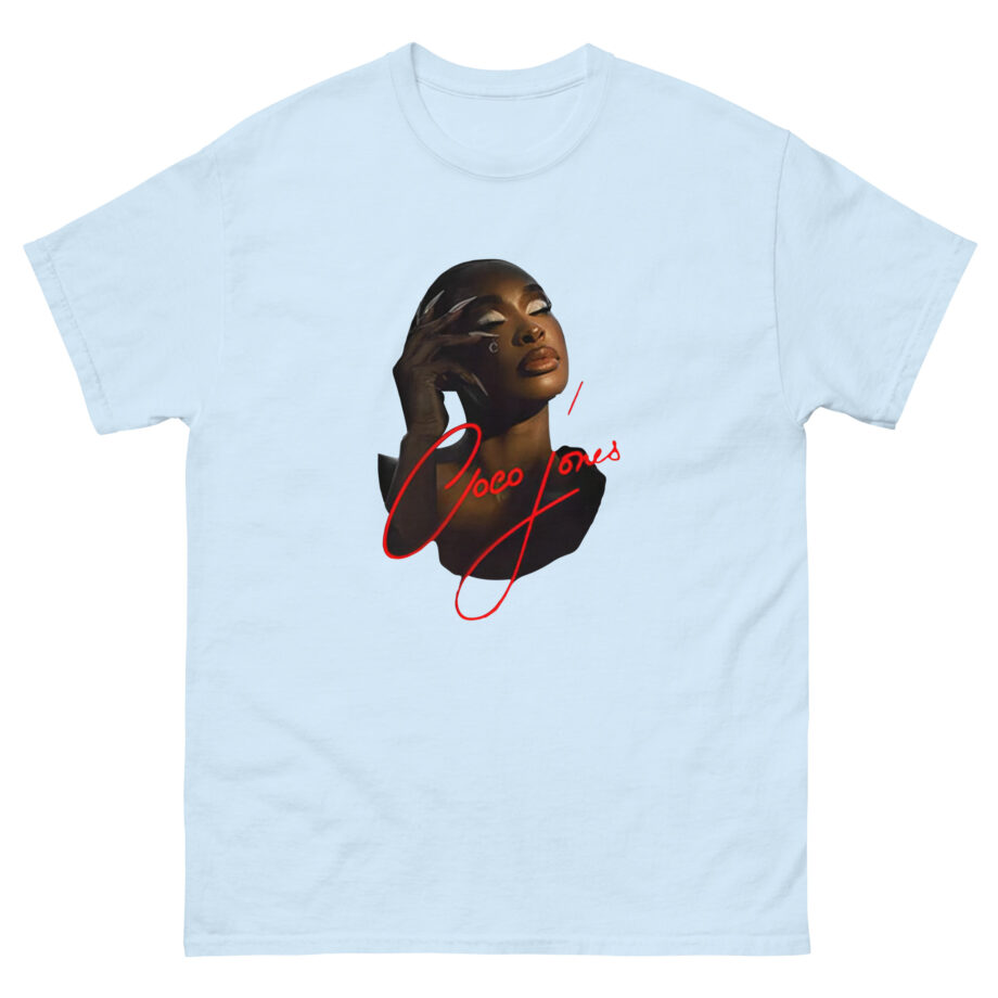 Coco Jones Photo Unisex classic tee