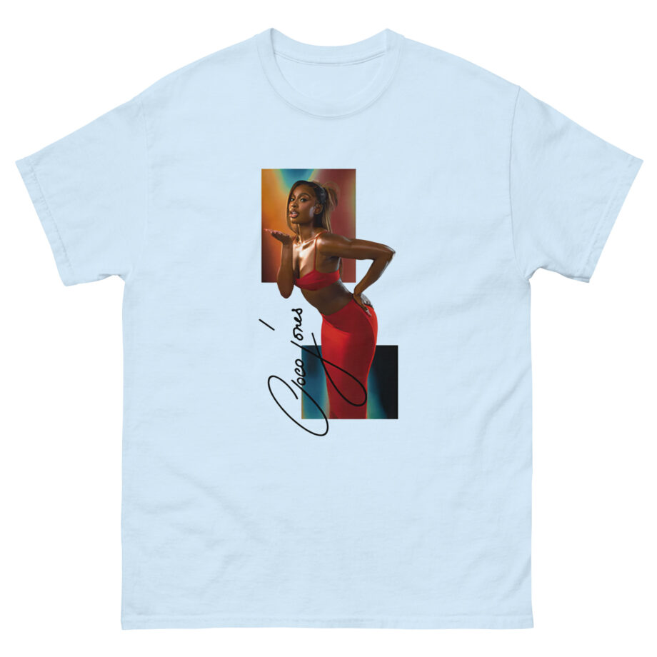 Coco Jones Coco Photo Unisex classic tee
