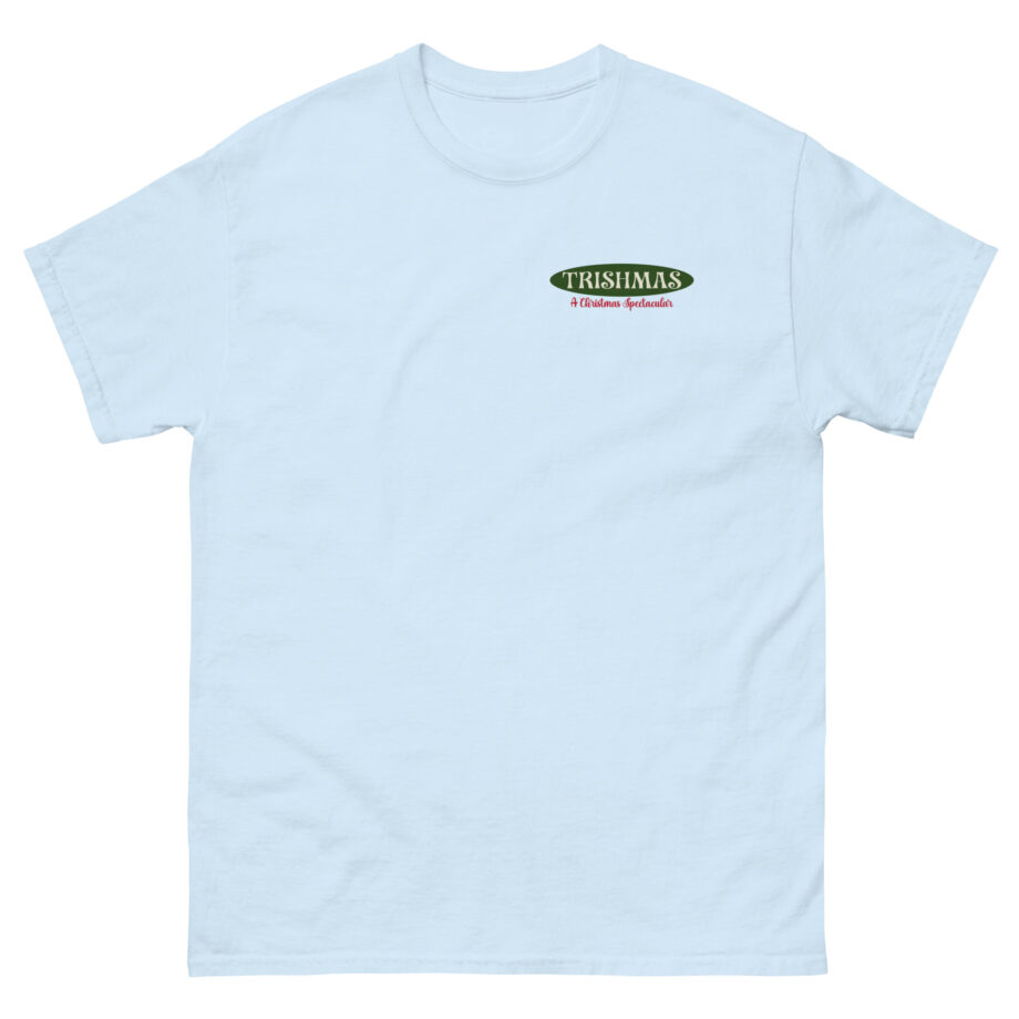 Just Trish Unisex classic tee