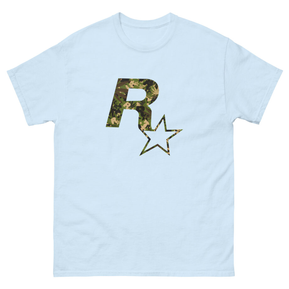 Jelly Unisex classic tee