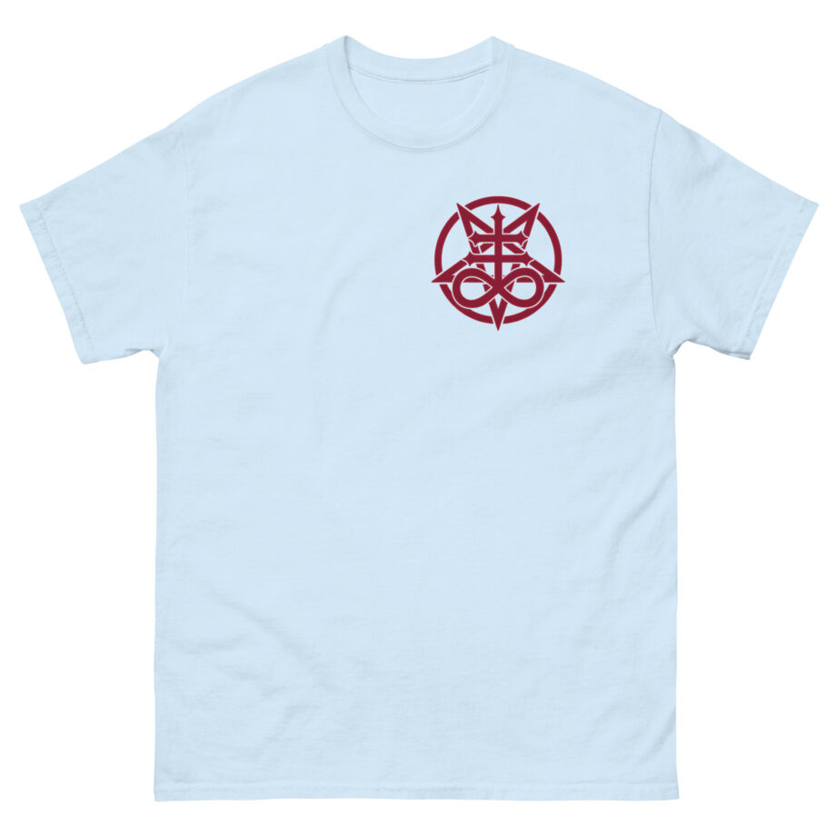 A Wake in Providence Wortaless Unisex classic tee
