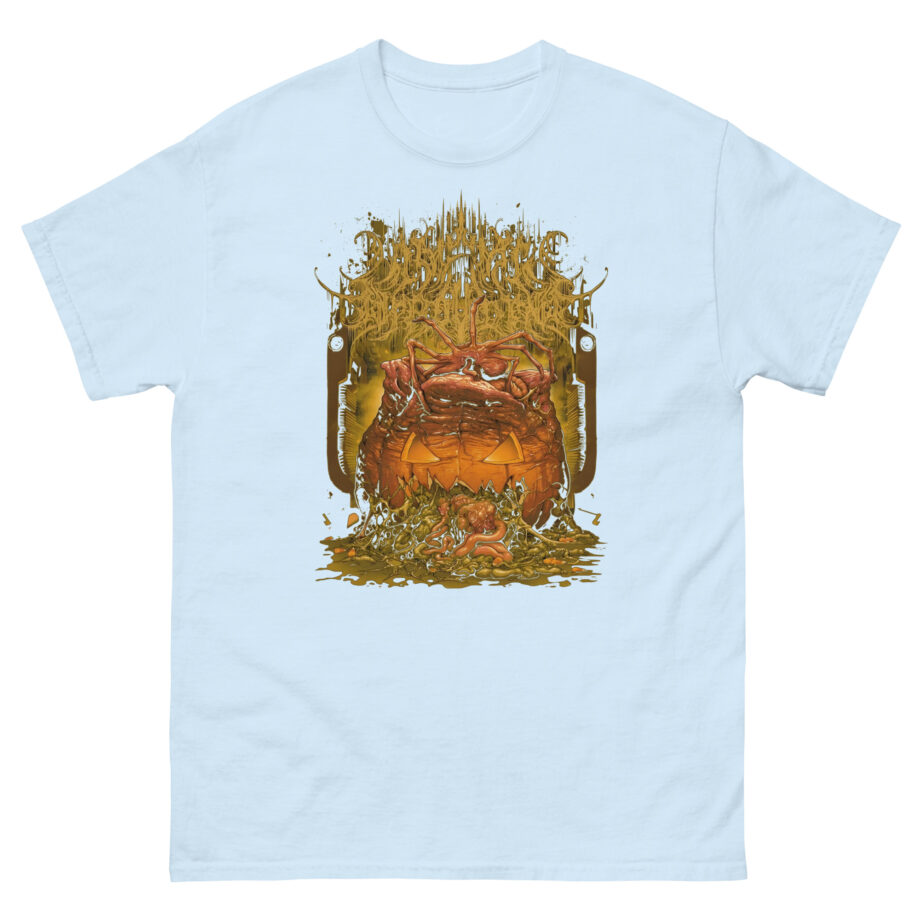A Wake in Providence Facehugger Unisex classic tee