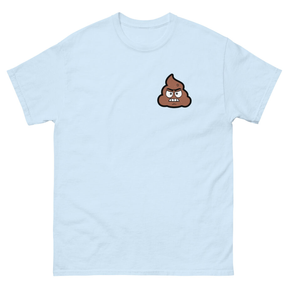 Babytron Shittyboyz Logo Unisex classic tee