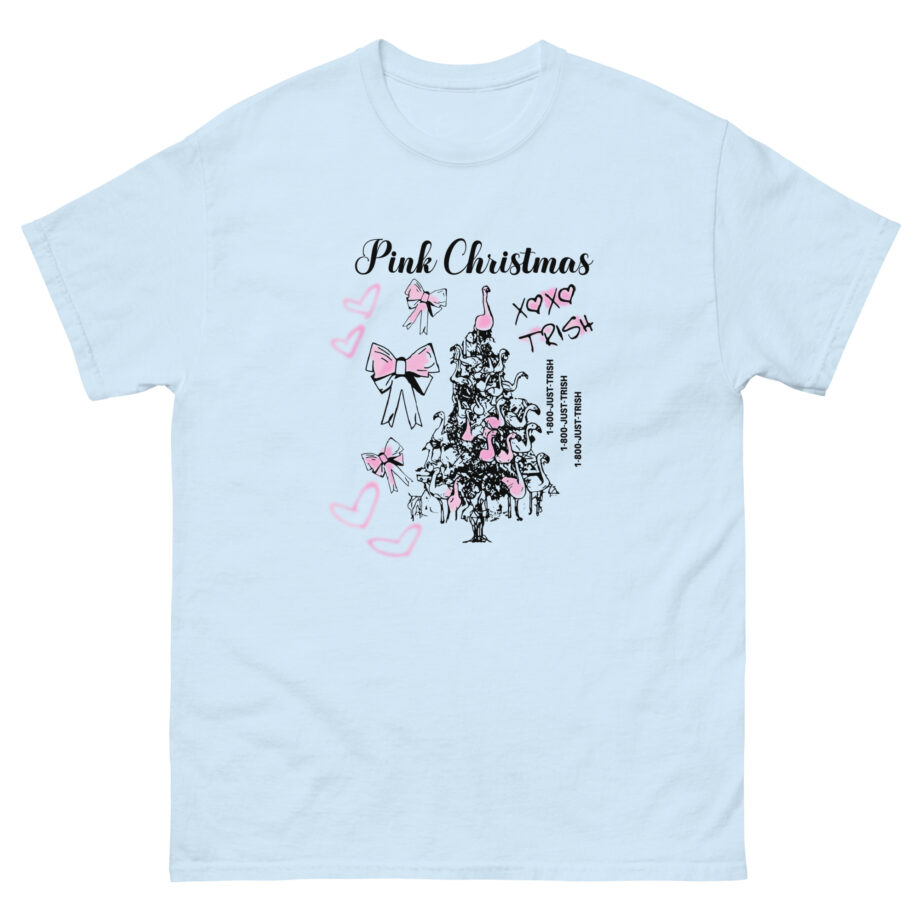 Just Trish Sleep Unisex classic tee