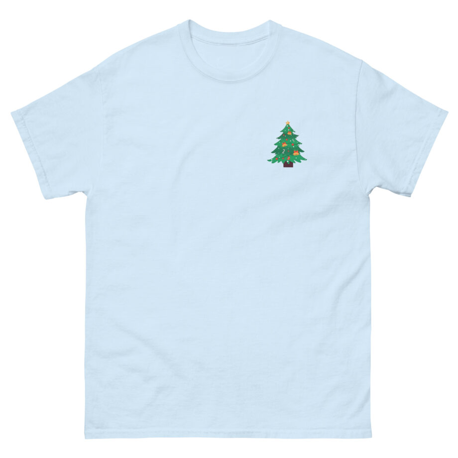 Just Trish Live Unisex classic tee