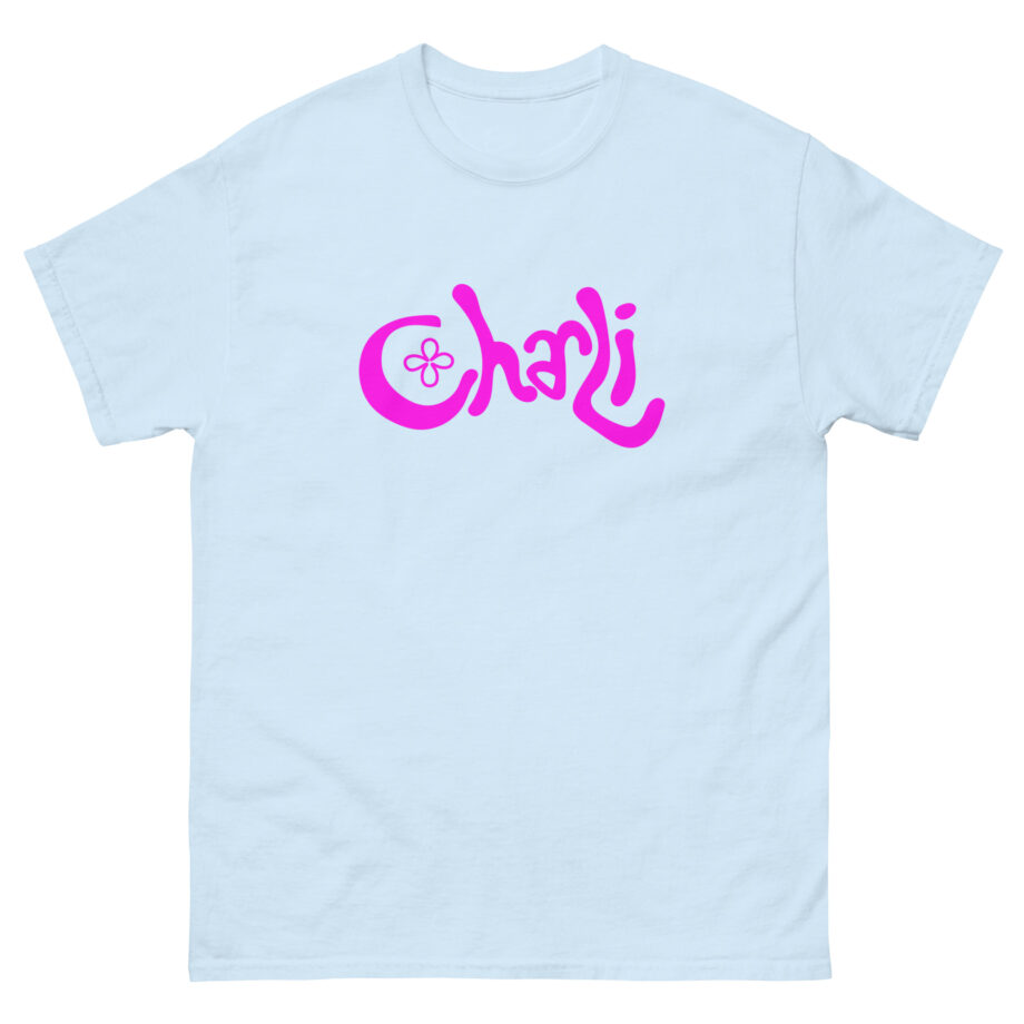 Charli Xcx Unisex classic tee