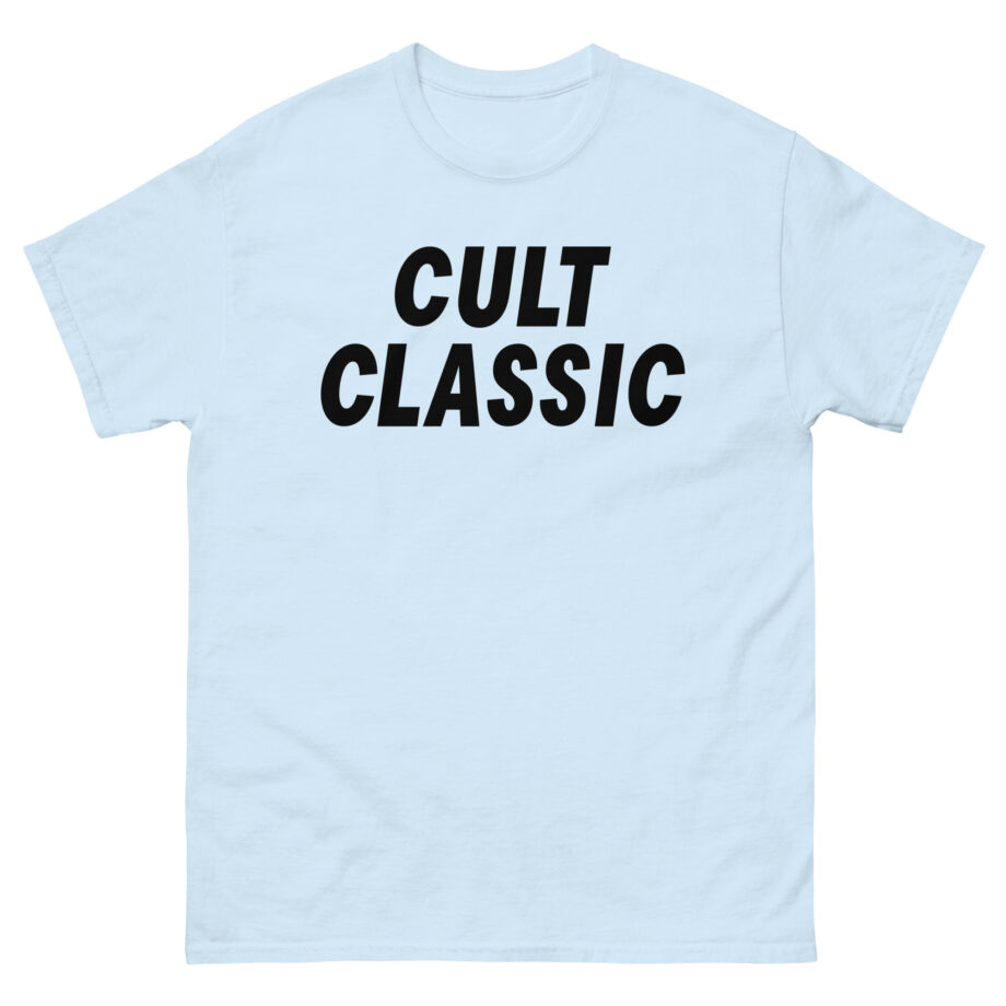 Charli XCX Cult Classic Unisex classic tee