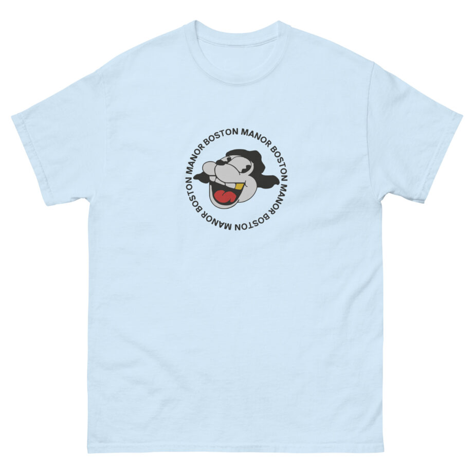 Boston Manor Gold Tooth Unisex classic tee