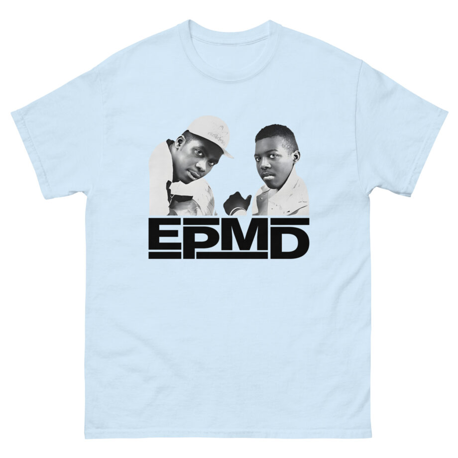Epmd the Beginning Unisex classic tee