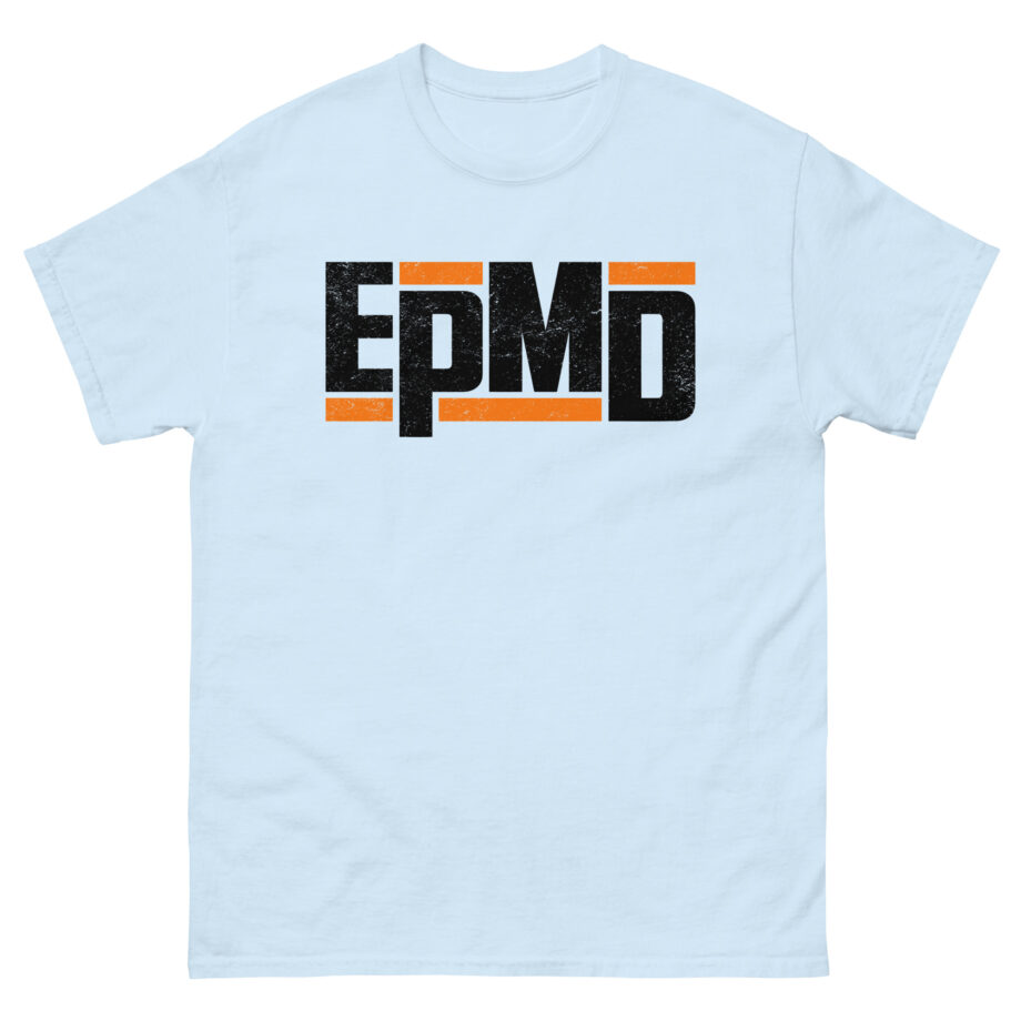 Epmd Classic Logo Unisex classic tee