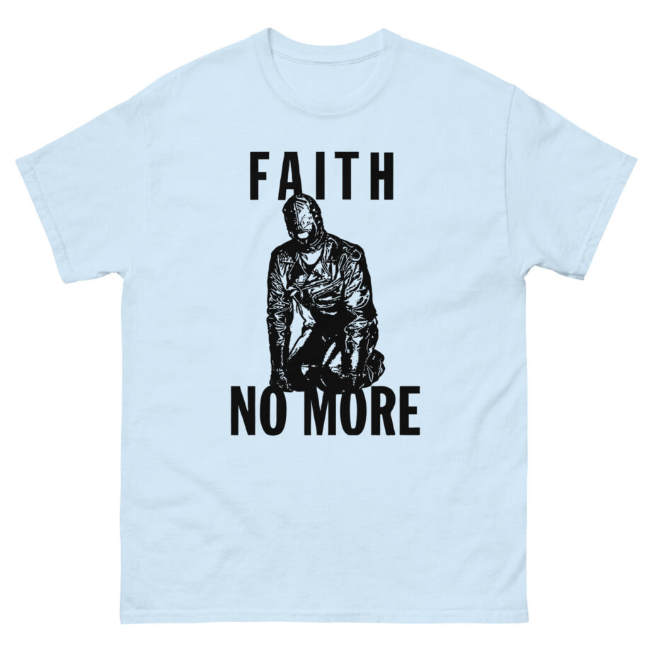 Faith No More Gimp Unisex classic tee